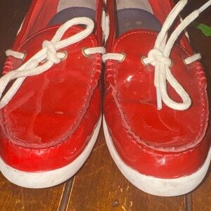 Cole Hahn | Shoes with White Laces size 9
